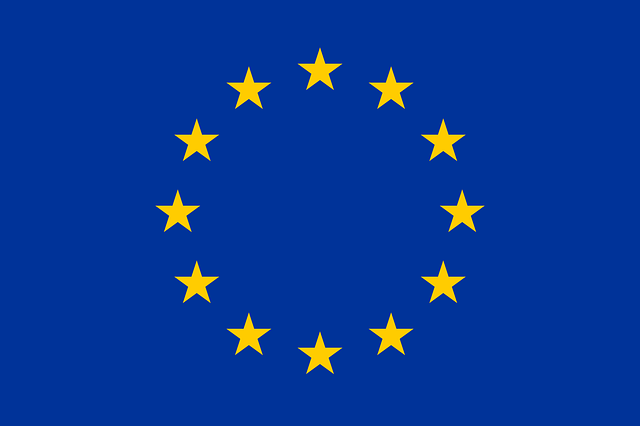 Europaflagge