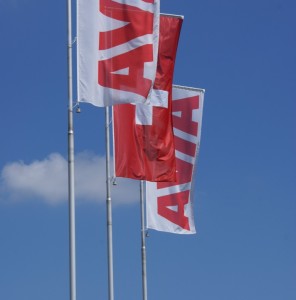 Fahnen