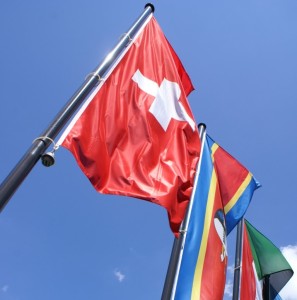 Fahnenmast kaufen